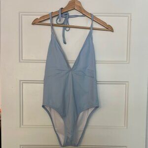 PINK Victoria’s Secret One Piece Bathing Suit